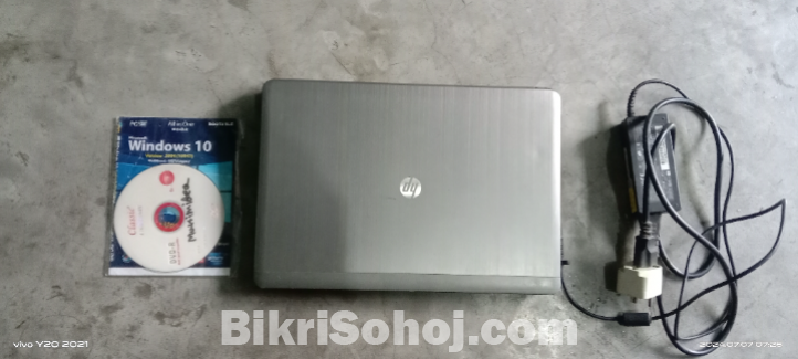 HP Probook 4340